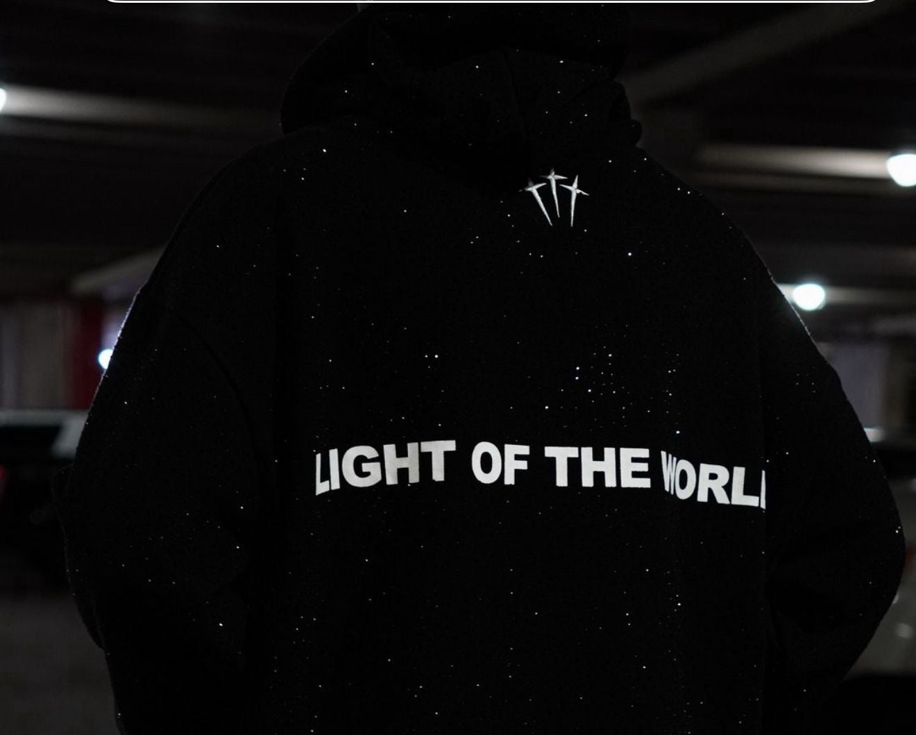 Pullover Round Neck Hooded Sweatshirt